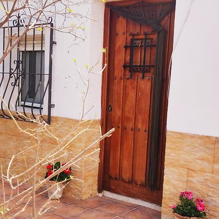 Appartement Rosa With Pool Available Albox Exterior foto