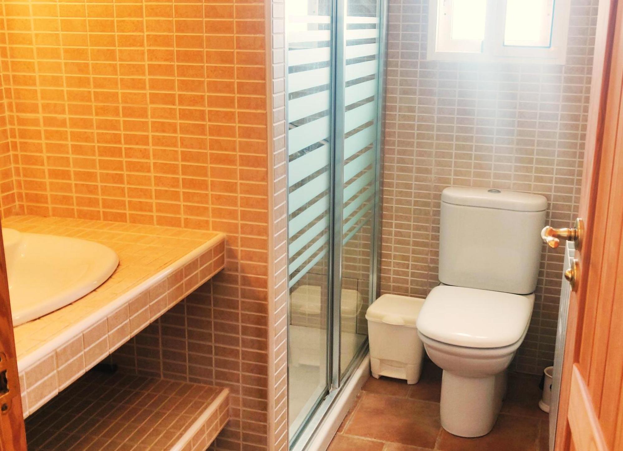 Appartement Rosa With Pool Available Albox Exterior foto