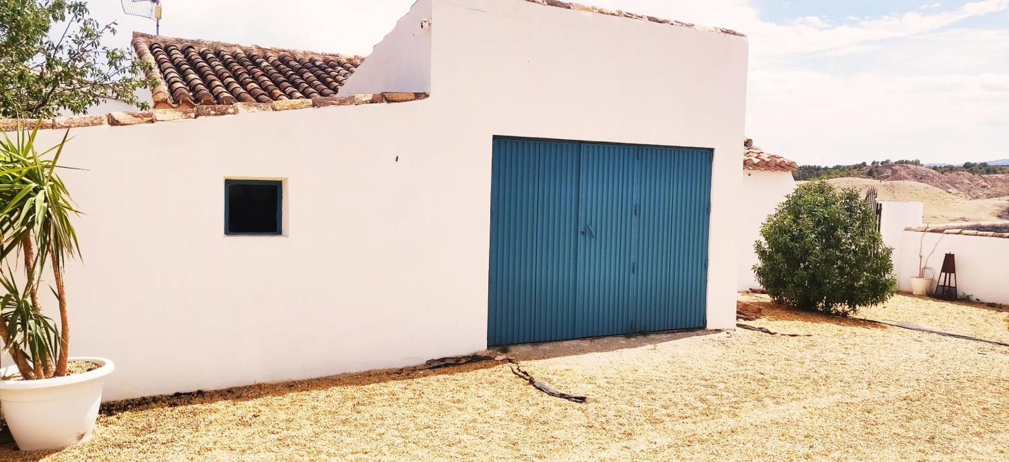 Appartement Rosa With Pool Available Albox Exterior foto